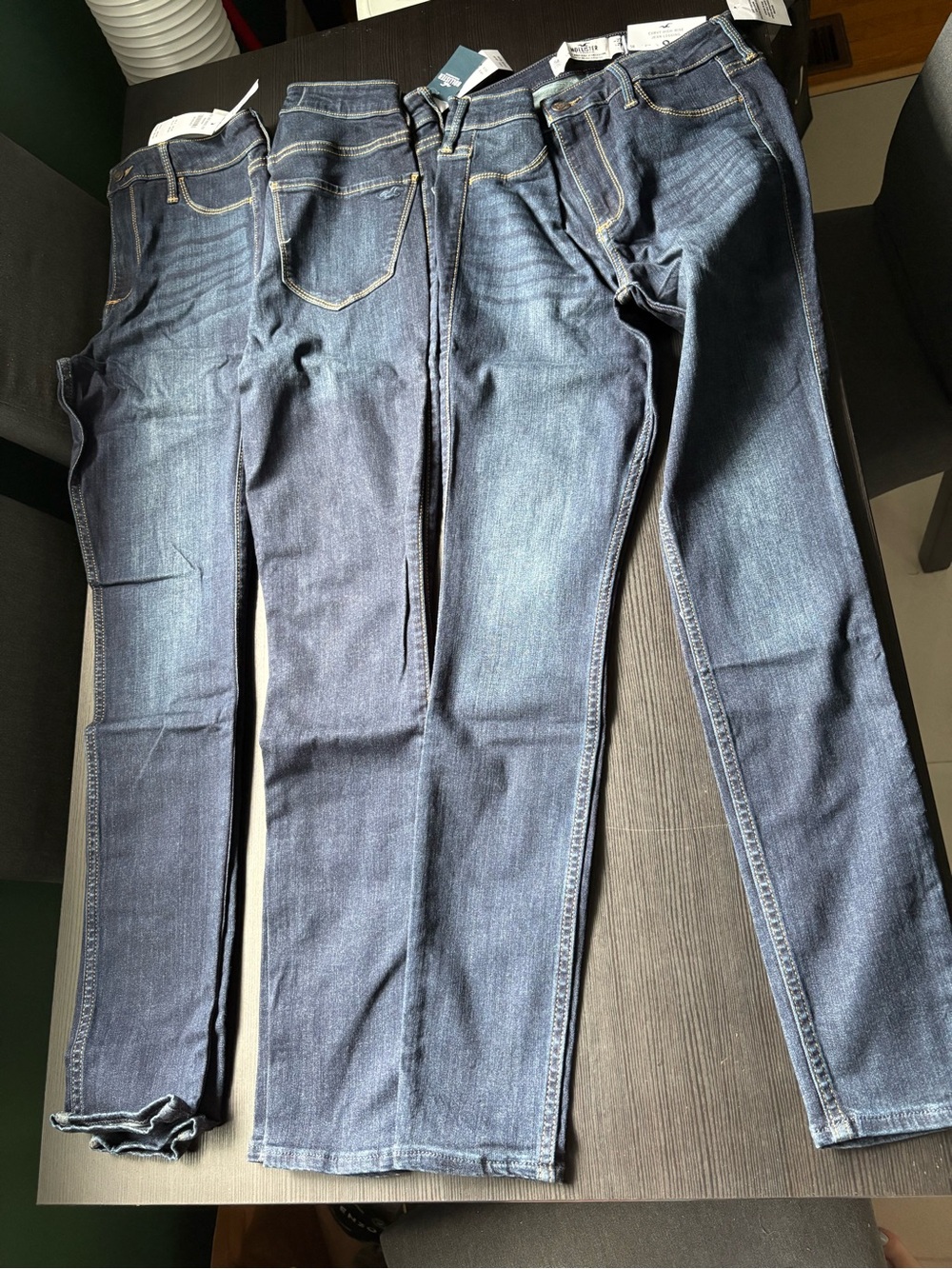 Dark Wash Jeans size 5